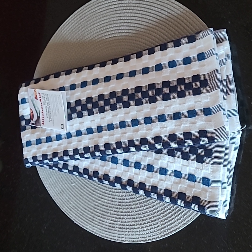 KitchenAid Towels